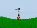 Laro Fancy Pants Adventure 2