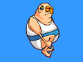 Laro Super Splash