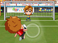 Laro Penalty Go Go