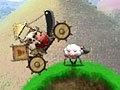 Laro Drive Angry Orc