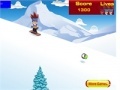 Laro Beyblade Snowboard