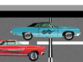 Laro American Dragracer