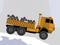 Laro KAMAZ Delivery