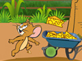 Laro Tom And Jerry in Super Cheese Bounce