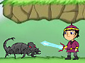 Laro Warrior Prince