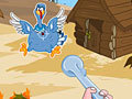 Laro Turkey Attack