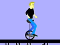 Laro Unicycle King
