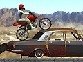 Laro Trial Bike Pro
