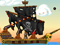 Laro Yo Ho Ho Cannon