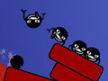 Laro Fat Moon Cannon