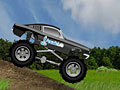 Laro Crazy Mustang 
