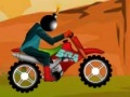 Laro Bombheads Motocross