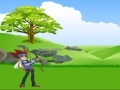 Laro Beyblade Archery Bloons