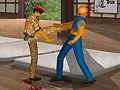Laro Bushido Fighters