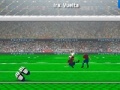 Laro Goalkeeper Spain