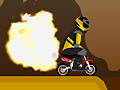 Laro Mini Dirt Bike