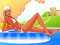 Laro Beauty Browny