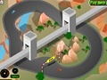 Laro Mountain View Racer