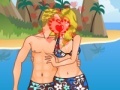 Laro Beach Date