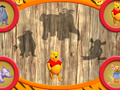Laro Tigger's Shadow Shape