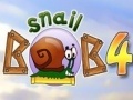 Laro Snail Bob 4: Space