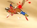 Laro Accurate shot