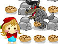 Laro Cookie feast