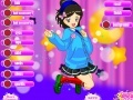 Laro Pretty Cure Dressup