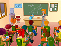 Laro Funny Classroom 3