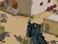 Laro Shooter based terrorists