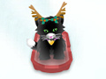 Laro Pet Sledding