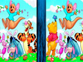 Laro Winnie The Pooh PhotoHunt