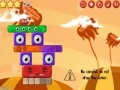 Laro Monsterland 3 Junior Returns
