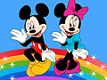 Laro Disney ABC