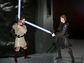 Laro Star Wars: Jedi vs. Jedi