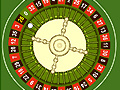 Laro Top View Roulette