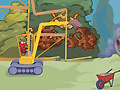 Laro Riggs Digger