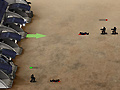 Laro Mothership Warfare