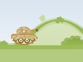 Laro Zorro Tank