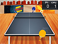 Laro Table Tennis Championship