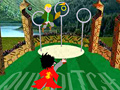 Laro Quidditch