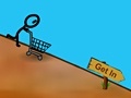 Laro Shopping Cart Hero 2