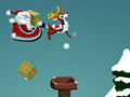 Laro Happy Santa