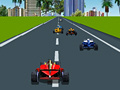 Laro Xtreme Race