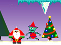 Laro Santa Crusader