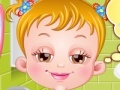 Laro Baby Hazel Bed Time