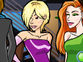 Laro Celebrity Snapshot