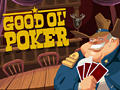 Laro Good Ol' Poker