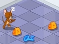 Laro Tom and Jerry midnight snack