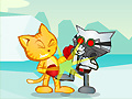 Laro Cat Wars